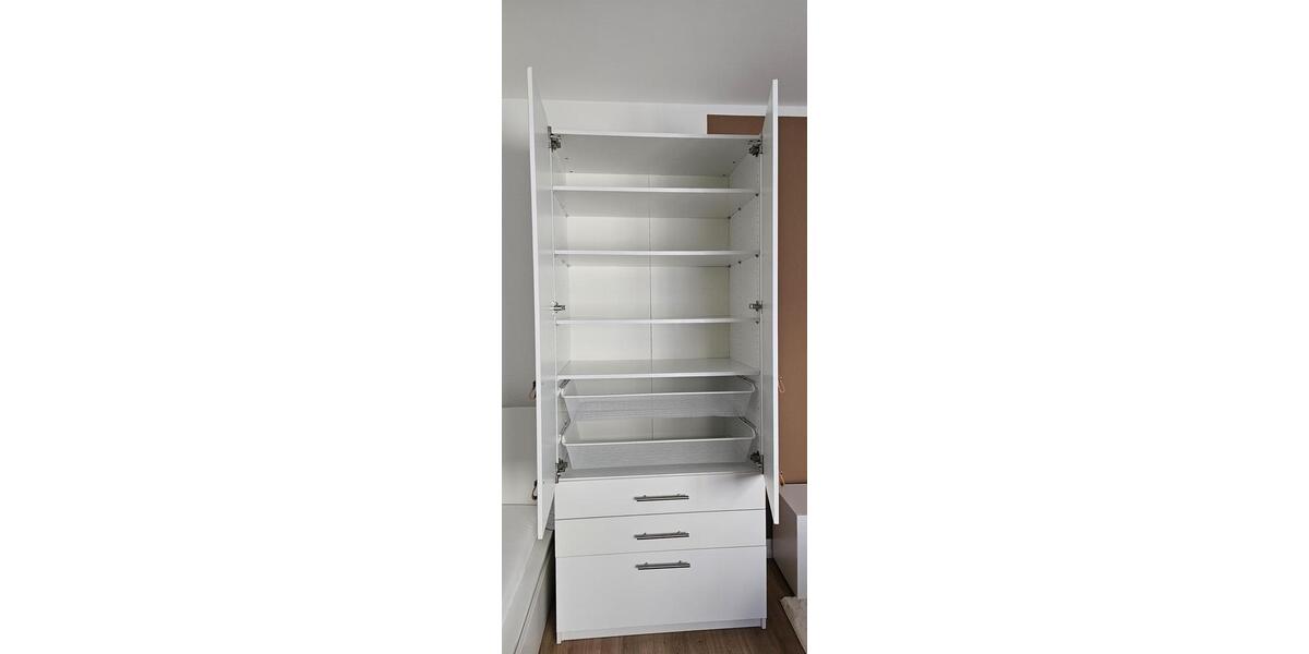 Dachgeschoßwohnung Großbettlingen - 1 Zimmer, 24 m&sup2;, 600&euro; | Angebot:25933767