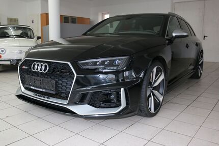 Audi RS4 117.000 km 43.900 &euro; Nürtingen 72622