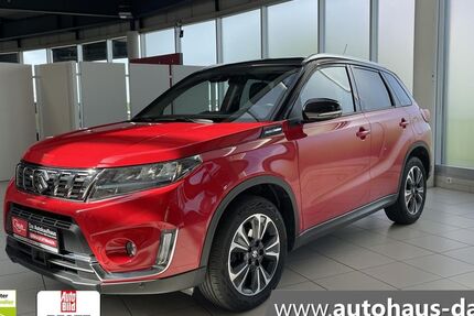Suzuki Vitara 55.412 km 17.890 &euro; Horb a/N 72160