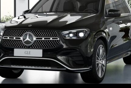 Mercedes-Benz GLE 450 9.900 km 95.490 &euro; Stuttgart 70372