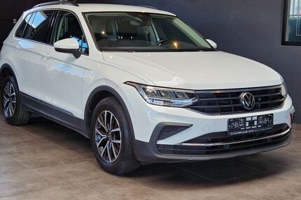 VW Tiguan 133.300 km 18.999 &euro; Gäufelden 71126