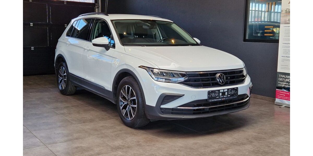 VW Tiguan 133.300 km 19.999 &euro; Gäufelden 71126