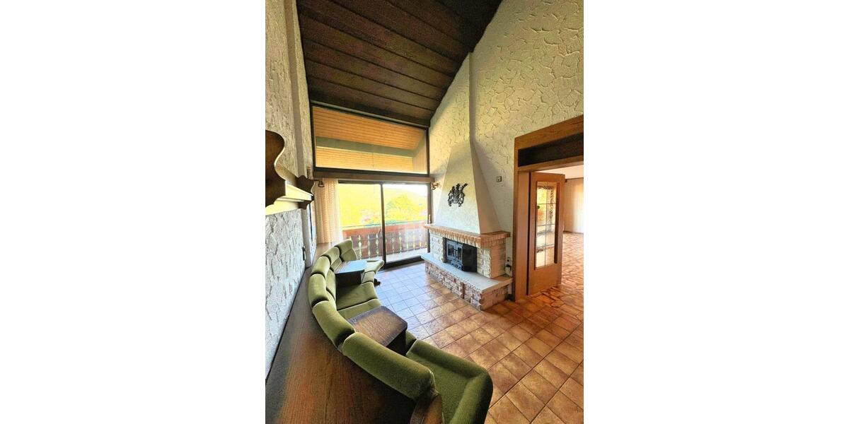 Einfamilienhaus Horb am Neckar - 7.5 Zimmer, 200 m&sup2;, 449.000&euro; | Angebot:26022781