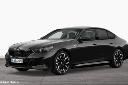 BMW i5 16.054 km 73.190 &euro; Stuttgart 70569