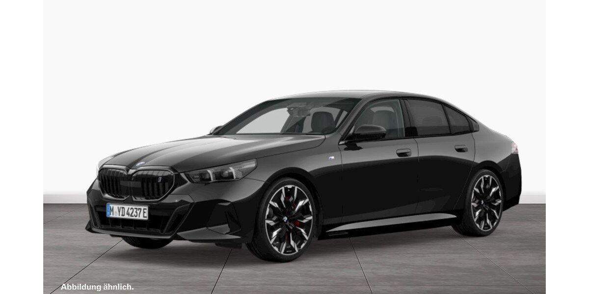 BMW i5 16.054 km 73.190 &euro; Stuttgart 70569