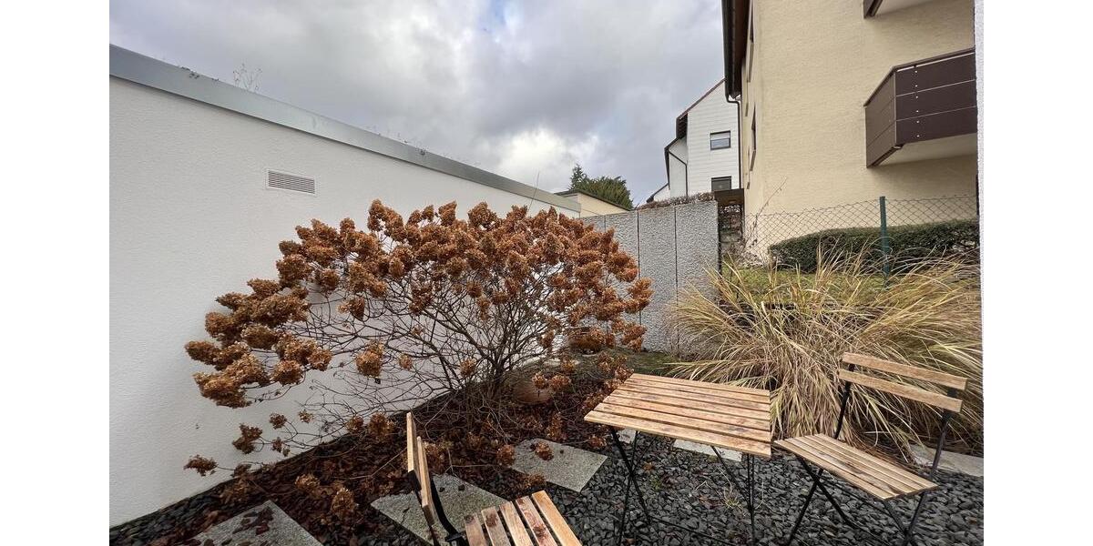 Etagenwohnung Stuttgart Botnang - 1.5 Zimmer, 46 m&sup2;, 995&euro; | Angebot:26068577