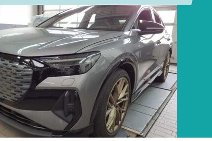 Audi Q4 e-tron 53.213 km 34.890 &euro; Herrenberg 71083