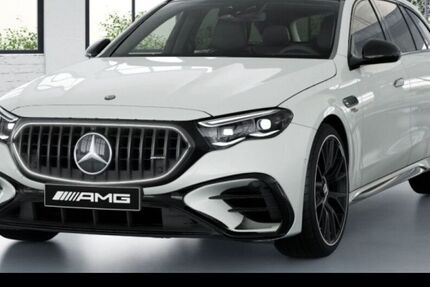 Mercedes-Benz E 53 AMG 13.487 km 87.980 &euro; Stuttgart 70372