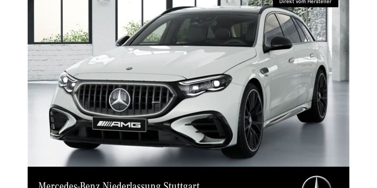 Mercedes-Benz E 53 AMG 13.487 km 87.980 &euro; Stuttgart 70372