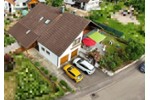 Einfamilienhaus Rottenburg am Neckar - 11 Zimmer, 174 m&sup2;, 798.000&euro; | Angebot:27217124