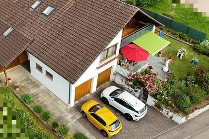 Haus Rottenburg am Neckar - 11 Zimmer, 174 m&sup2;, 798.000&euro; | Angebot:27217124