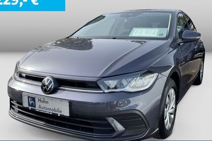VW Polo 5.109 km 19.930 &euro; Böblingen 71032