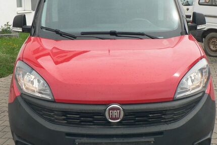 Fiat Doblo 155.000 km 5.900 &euro; Reutlingen oferdingen 72768