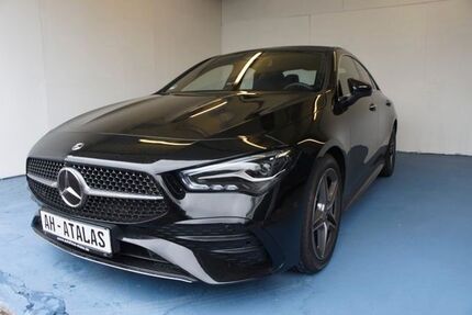 Mercedes-Benz CLA 200 4.900 km 40.900 &euro; Sindelfingen 71065