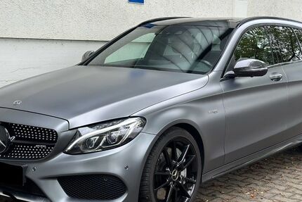 Mercedes-Benz C 43 AMG 167.000 km 27.900 &euro; Wendlingen 73240