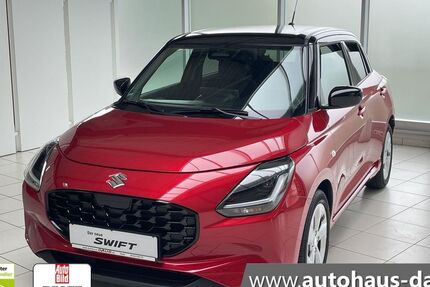 Suzuki Swift 5.000 km 20.890 &euro; Horb a/N 72160