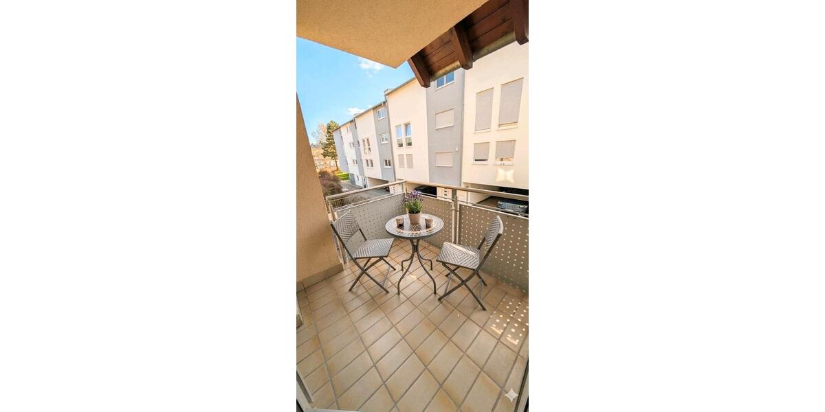 Etagenwohnung Magstadt - 1 Zimmer, 35 m&sup2;, 735&euro; | Angebot:25657979