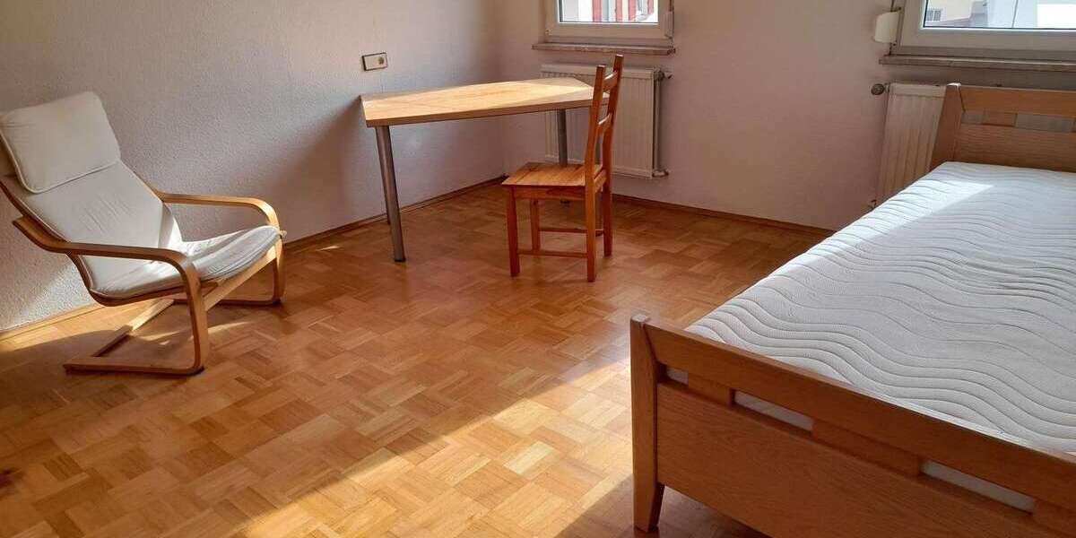 Einfamilienhaus Rottenburg - 5 Zimmer, 112 m&sup2;, 220.000&euro; | Angebot:24366569
