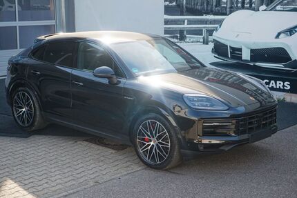 Porsche Cayenne 18.999 km 99.790 &euro; Stuttgart 70499