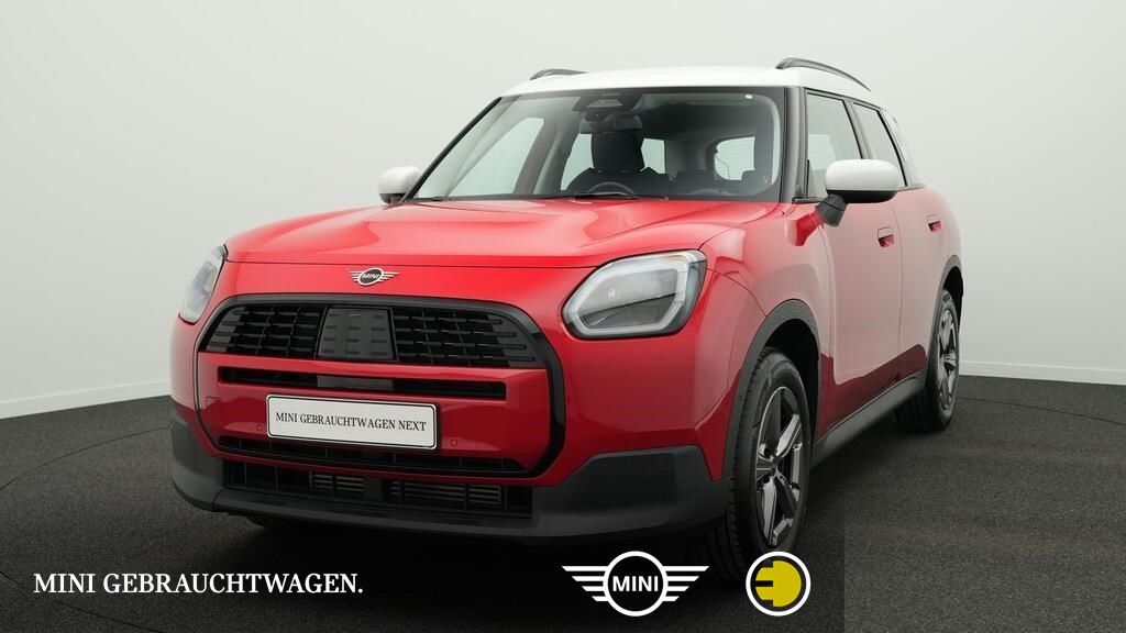 Mini Countryman C (Cooper) 6.966 km 32.136 &euro; Stuttgart 70569
