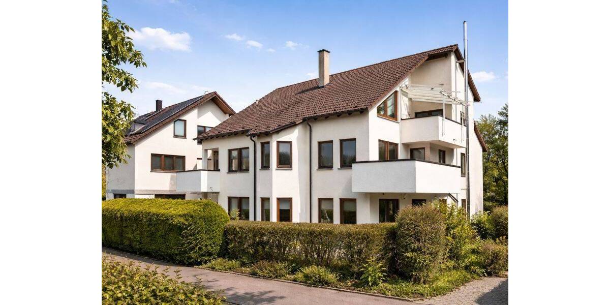 Etagenwohnung Metzingen - 2 Zimmer, 51 m&sup2;, 178.000&euro; | Angebot:25984319