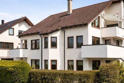 Wohnung Metzingen - 2 Zimmer, 51 m&sup2;, 178.000&euro; | Angebot:25984319