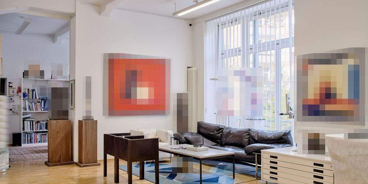 Einfamilienhaus Stuttgart Mitte - 2.280.000&euro; | Angebot:25744328