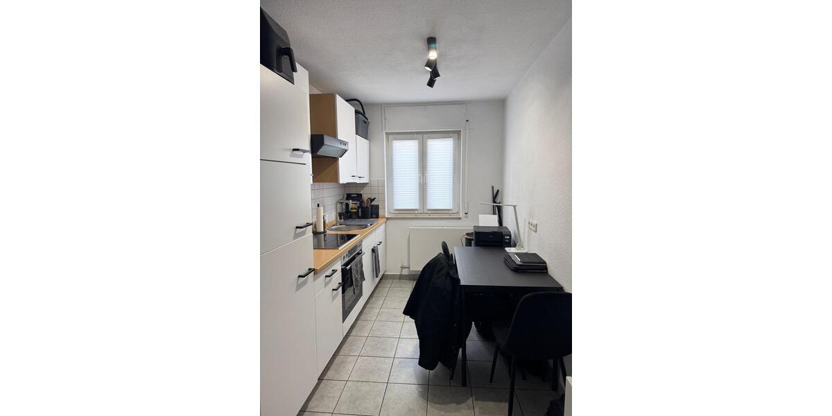 Hochparterre Sindelfingen - 1 Zimmer, 30 m&sup2;, 650&euro; | Angebot:25940727