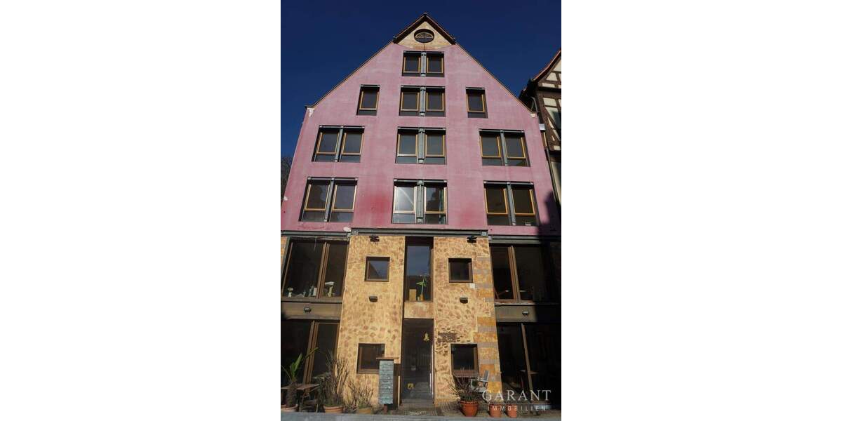 Mehrfamilienhaus, Wohnhaus Horb am Neckar Horb - 2 Zimmer, 470 m&sup2;, 880.000&euro; | Angebot:25707580