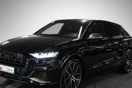 Audi SQ8 31.887 km 82.940 &euro; Stuttgart 70469