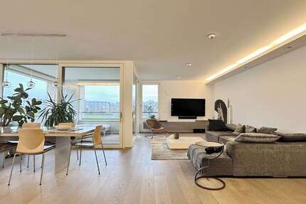 Wohnung Stuttgart Stuttgart-Nord - 4.5 Zimmer, 153 m&sup2;, 1.898.800&euro; | Angebot:25776976