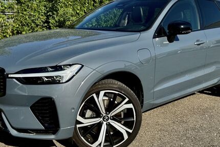 Volvo XC60 110.396 km 35.500 &euro; Holzgerlingen 71088