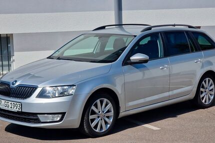 Skoda Octavia 231.511 km 7.100 &euro; Stuttgart 70329