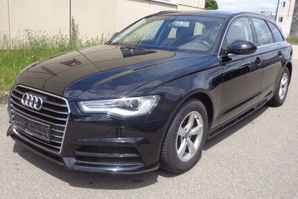 Audi A6 137.900 km 16.700 &euro; Horb 72160