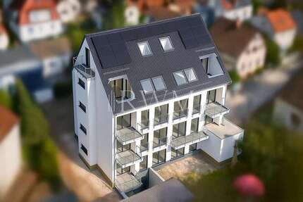 Wohnung Stuttgart Feuerbach - 3 Zimmer, 73 m&sup2;, 558.200&euro; | Angebot:24111517