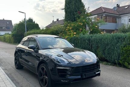 Porsche Macan 109.811 km 38.200 &euro; Stuttgart 70499