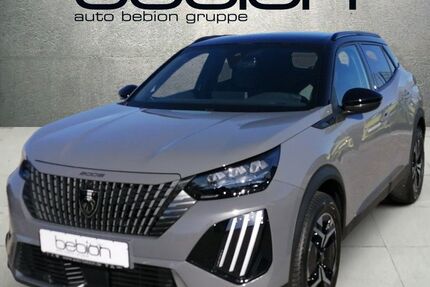 Peugeot 2008 40.300 km 23.480 &euro; Reutlingen 72766