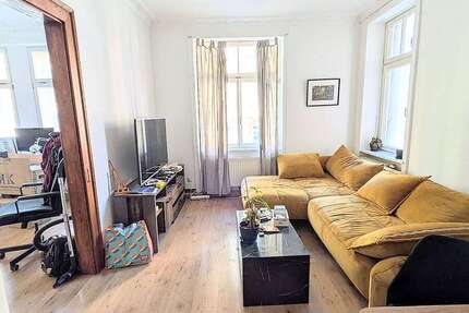 Wohnung Stuttgart Lehen - 3 Zimmer, 83 m&sup2;, 1.290&euro; | Angebot:25821755