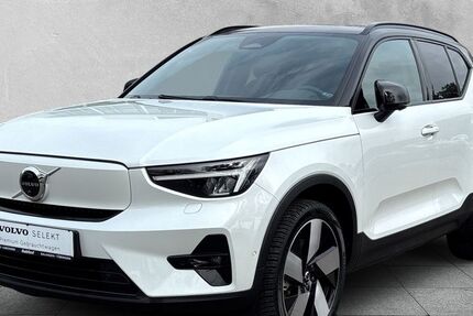 Volvo XC40 40.000 km 34.900 &euro; Tübingen 72072