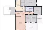Etagenwohnung Wildberg - 4 Zimmer, 144 m&sup2;, 385.000&euro; | Angebot:26475153