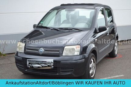 Fiat New Panda 174.000 km 599 &euro; Altdorf bei Böblingen 71155