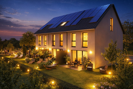 Haus Stuttgart Plieningen - 5 Zimmer, 124 m&sup2;, 792.040&euro; | Angebot:25704335