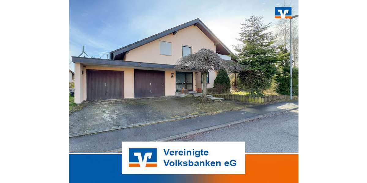 Einfamilienhaus Jettingen - 7.5 Zimmer, 184 m&sup2;, 780.000&euro; | Angebot:25961591