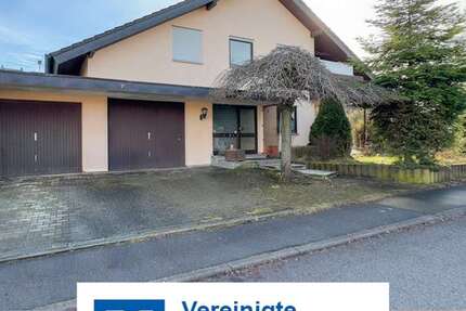 Haus Jettingen - 7.5 Zimmer, 184 m&sup2;, 780.000&euro; | Angebot:25961591