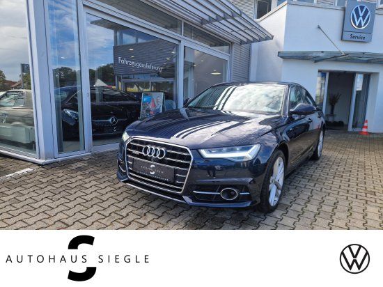 Audi A6 99.980 km 26.490 &euro; Wendlingen am Neckar 73240