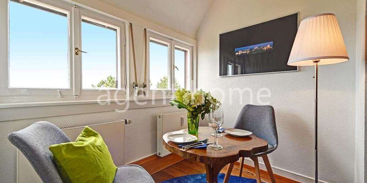 Zimmer Stuttgart Bopser - 1.5 Zimmer, 1.480&euro; | Angebot:26609691