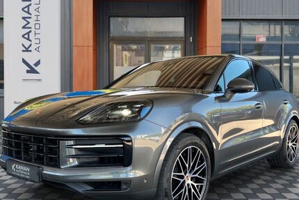 Porsche Cayenne 16.900 km 102.700 &euro; Sindelfingen 71065