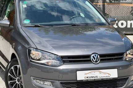 VW Polo 112.000 km 4.999 &euro; Rohrdorf 72229