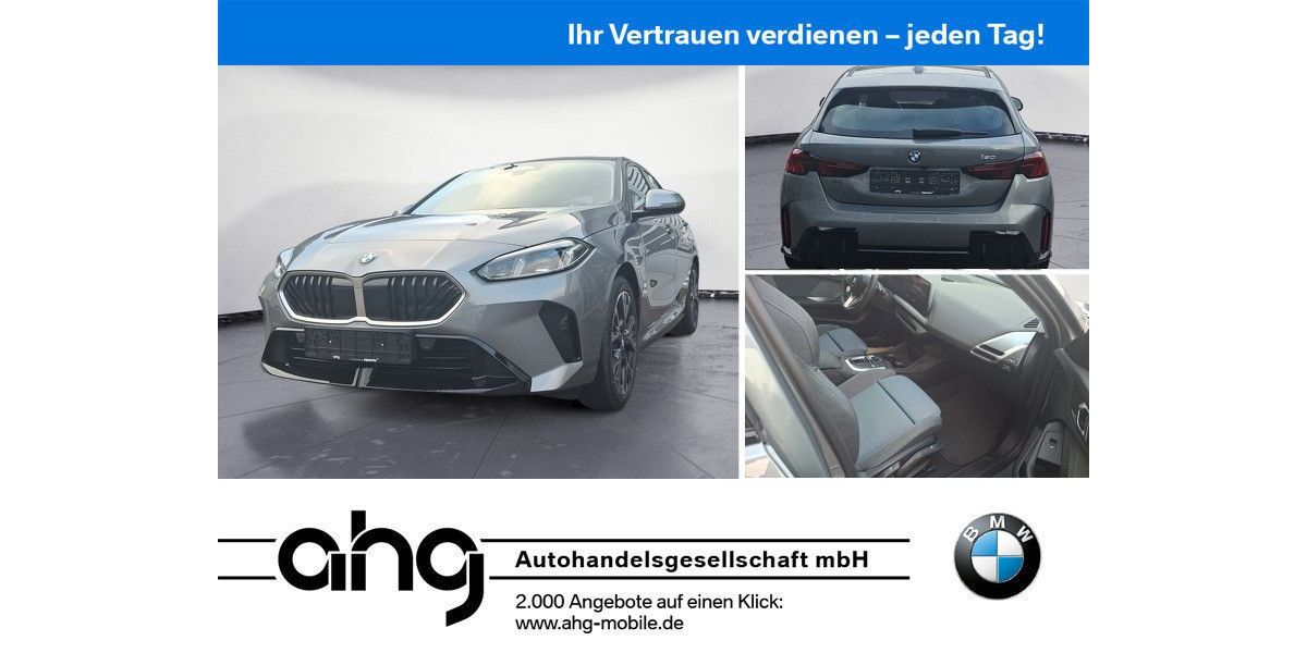 BMW 120 1.234 km 35.490 &euro; Horb am Neckar 72160