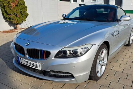 BMW Z4 95.000 km 19.999 &euro; Bisingen 72406